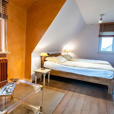 Ferienhaus Uthlandlodge - Reetgedecktes Inselglueck In Sylt Holiday home